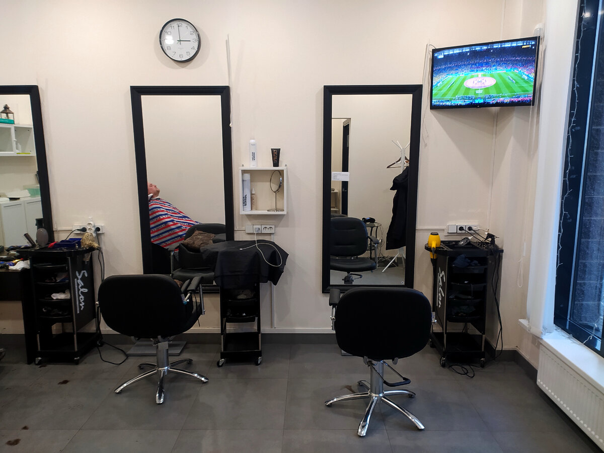 Фото: Maksim Konstantinov/Globallookpress 