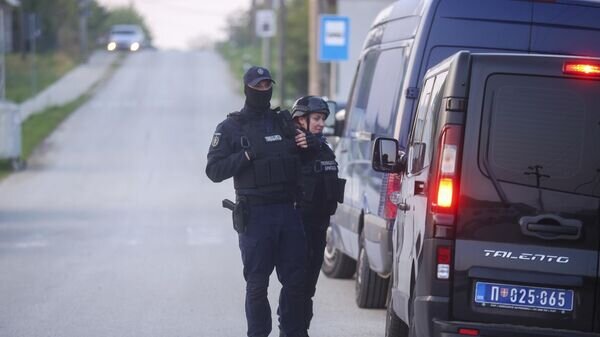    © AP / Armin Durgut