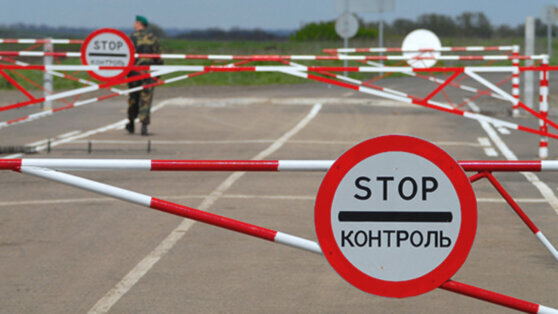    Погранслужба ФСБ усилила контроль в приграничных районах Ленинградской области Юлия Шелковенко