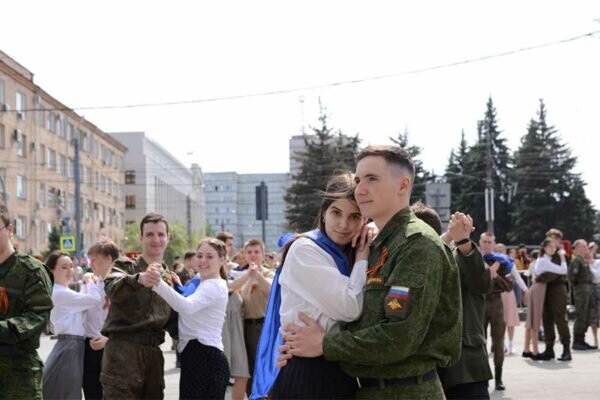   Фото: отдел интернет-коммуникаций ЮУрГУ