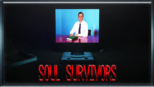 Выживание души: Обзор игры Soul Survivors