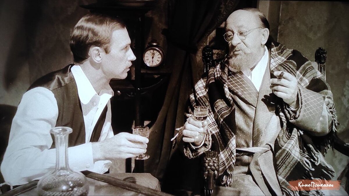 Профессор Преображенский: почему его интеллигентность у многих вызывает ...