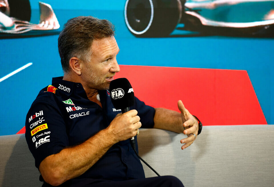    В Red Bull не переживают из-за угроз Макса Ферстаппена уйти из Формулы 1Getty Images / Red Bull Content Pool