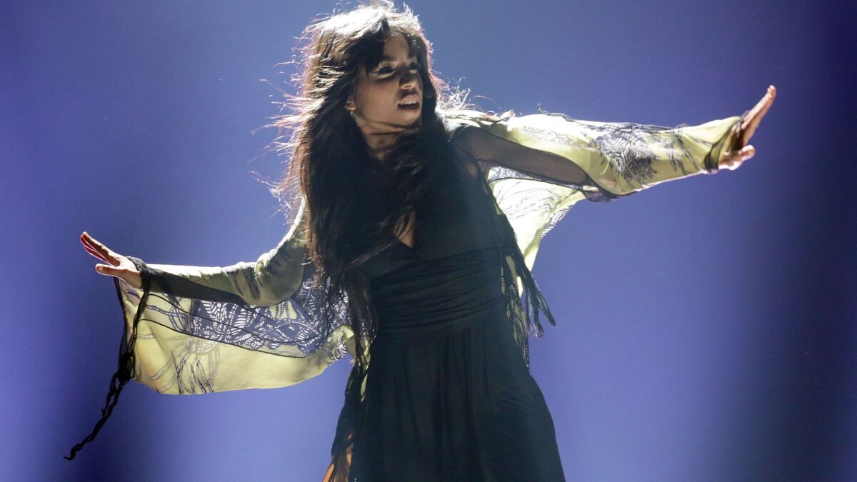  Loreen      -2023    Life