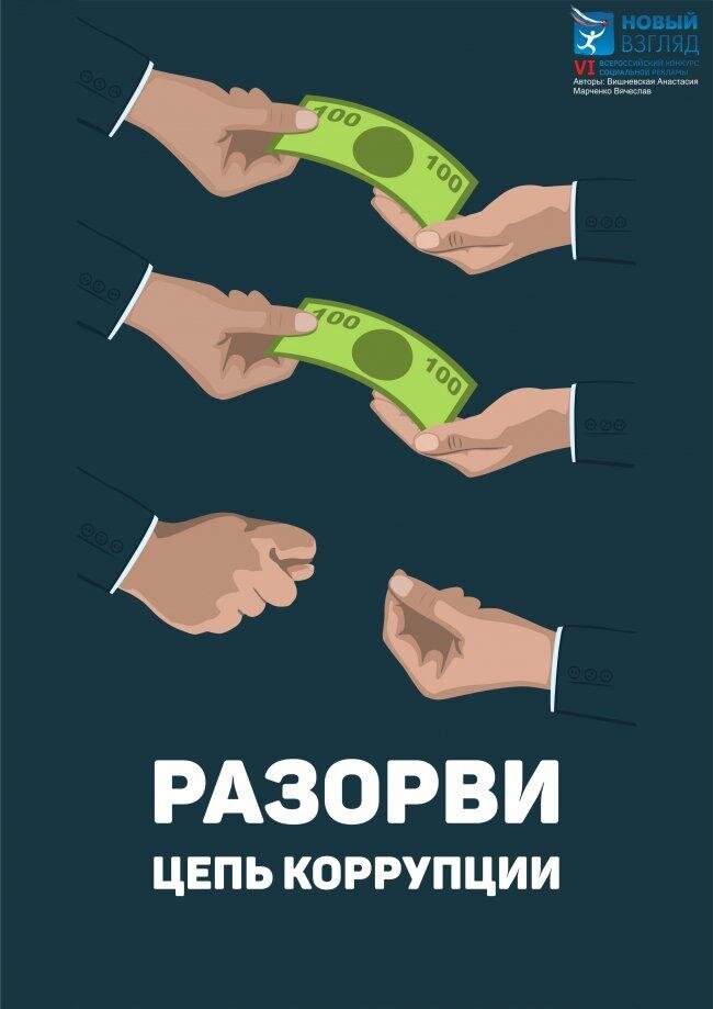 Указ президента рф о национальном плане противодействия коррупции на 2021 2024 годы