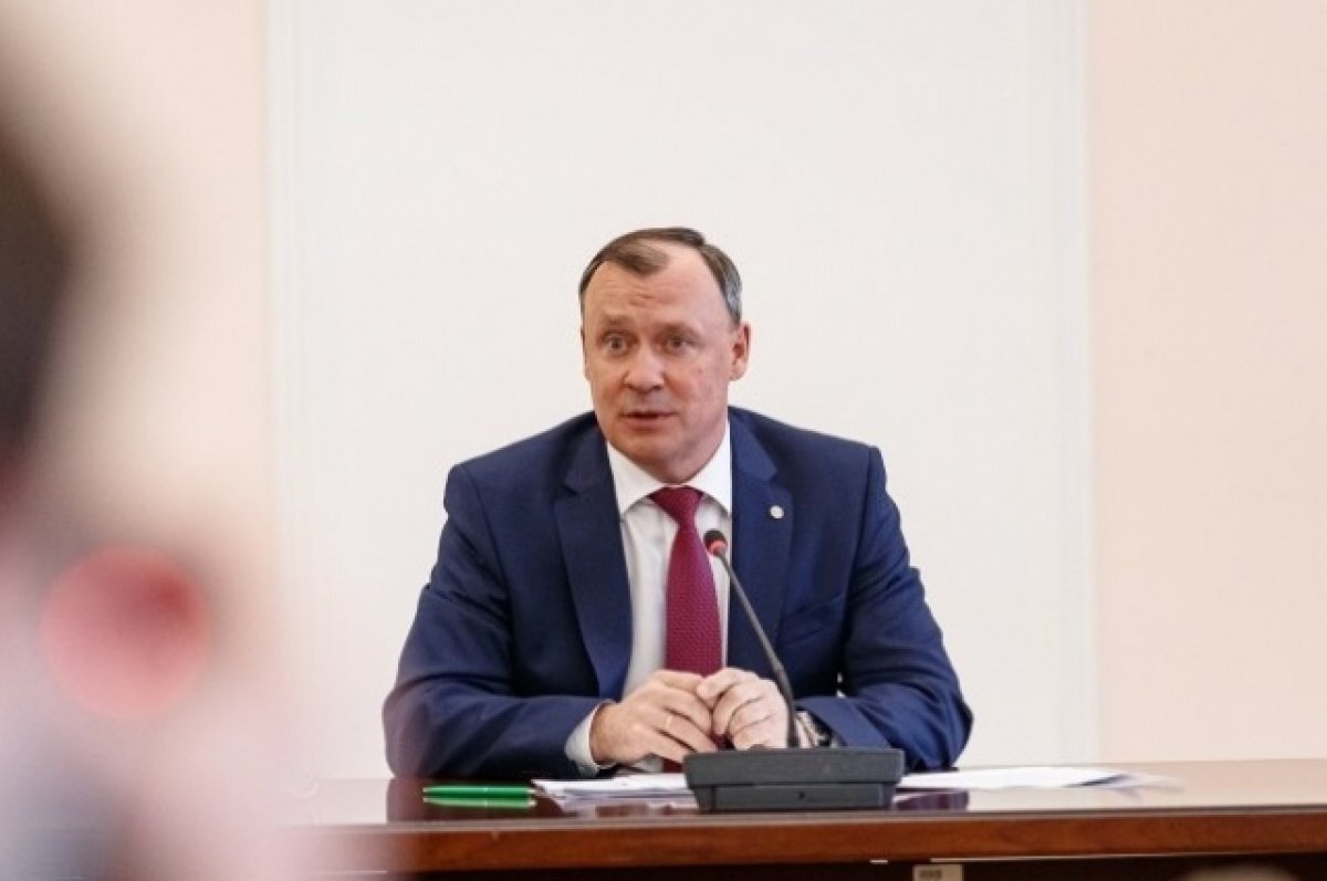    Глава Екатеринбурга запретил горожанам посещать лес и парки
