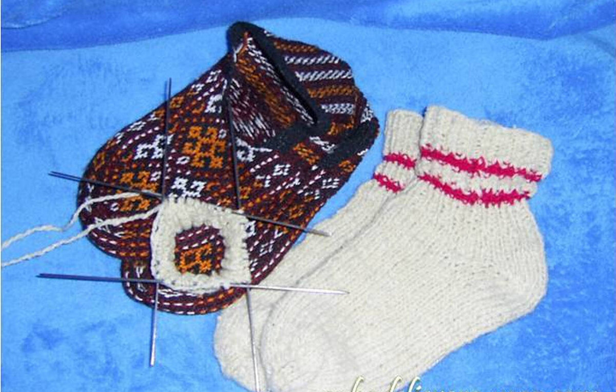 Уроки вязания в технике бриошь Brioche knitting | VK