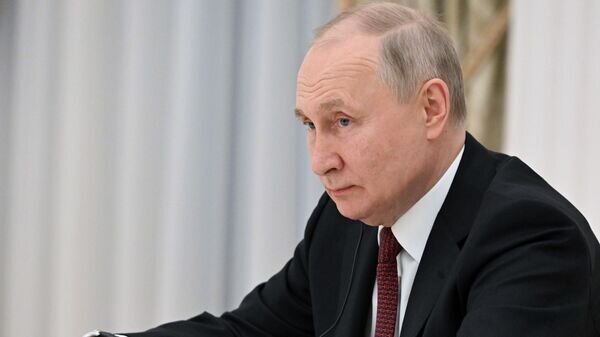    © Sputnik / Павел Бедняков