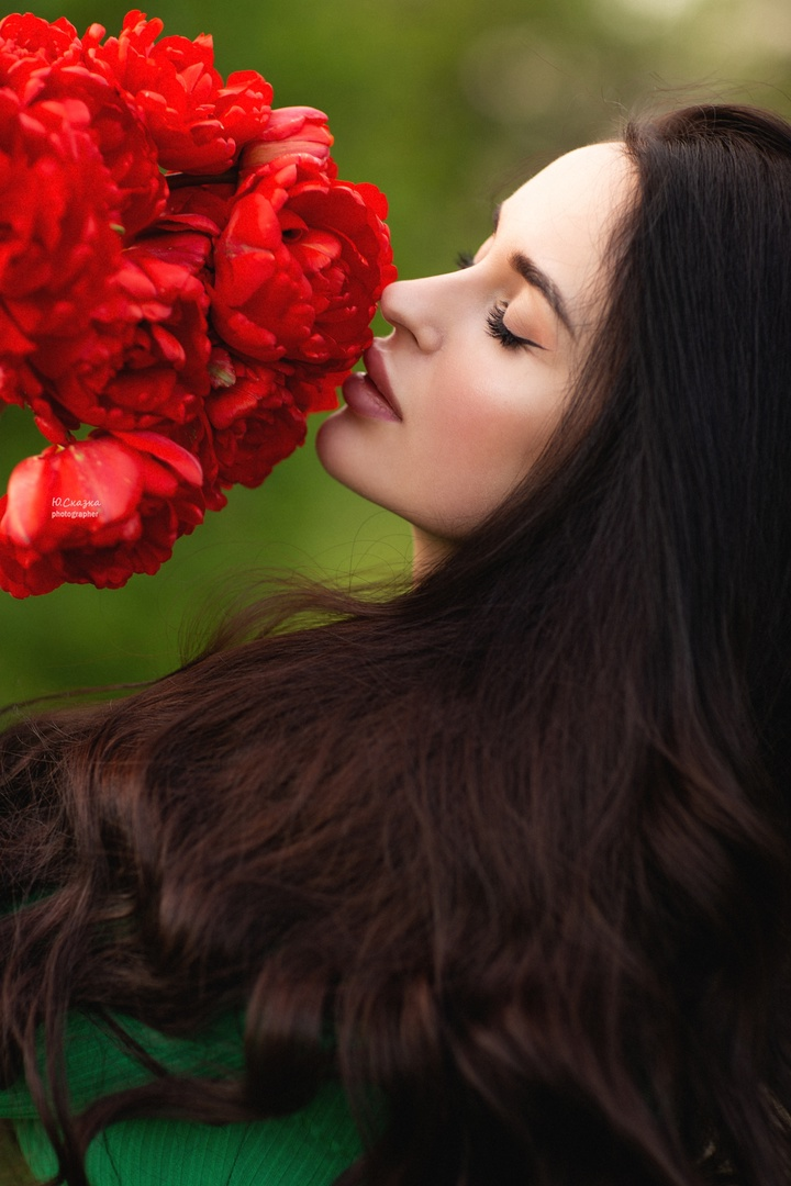 Фотограф: Юля Сказка