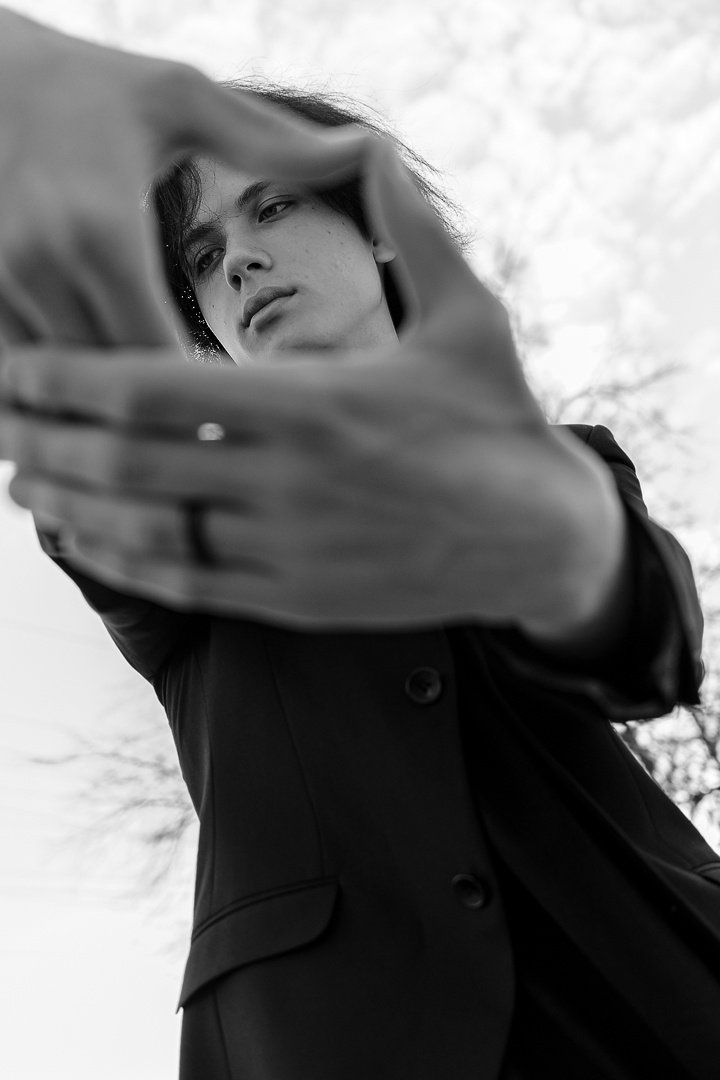 Фотограф: Тимофей Зыбенский