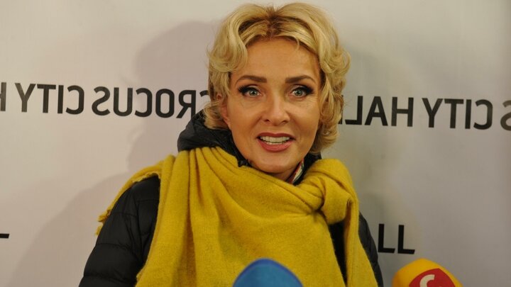ФОТО: PRAVDA KOMSOMOLSKAYA RUSSIAN LOOK/GLOBALLOOKPRESS