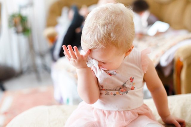    Почему бывают кровотечения из носа у детей и опасны ли они?