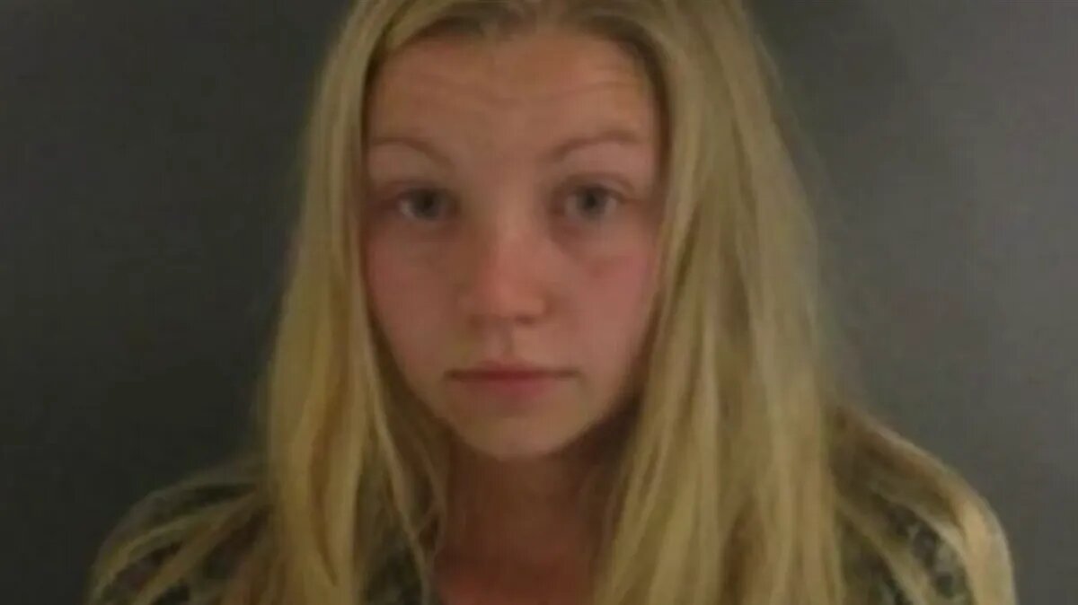 Фото: Департамент шерифа округа Бартон