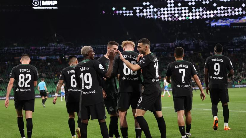   РИА Новости