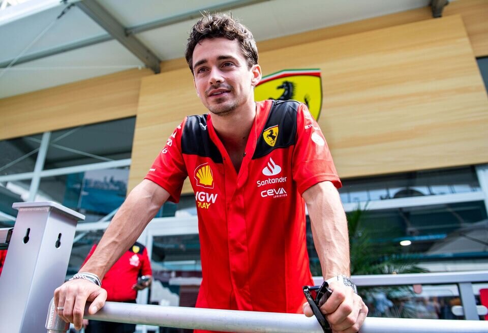    Scuderia Ferrari