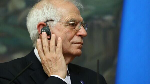    © Пресс-служба МИД РФ