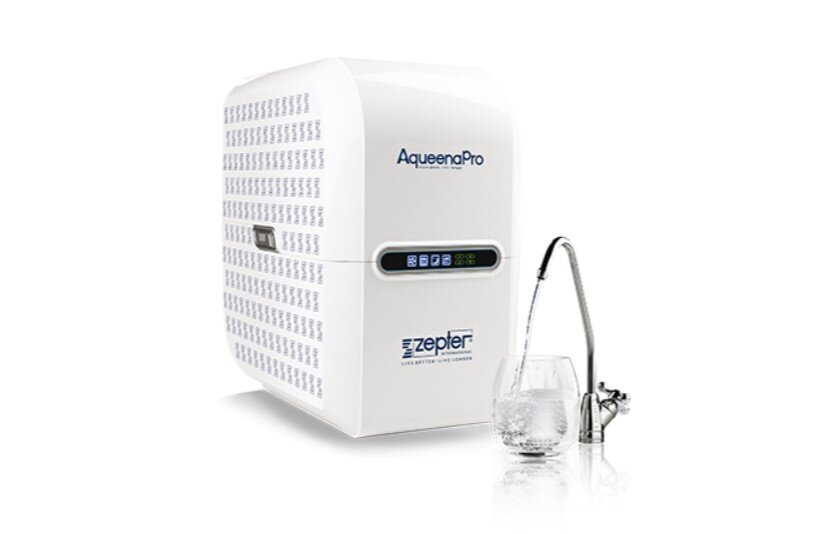 Система очистки воды Zepter Aqueena Pro