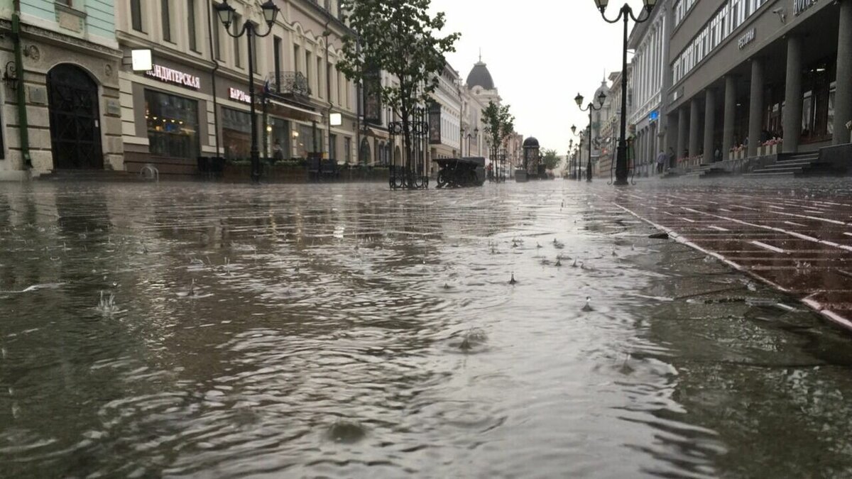     В Татарстане ожидается облачная погода с осадками и усилением ветра. Соответствующий прогноз предоставили синоптики республиканского гидрометцентре.