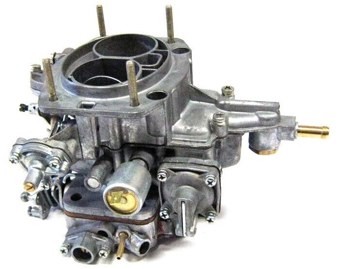 Карбюратор ВАЗ 2107