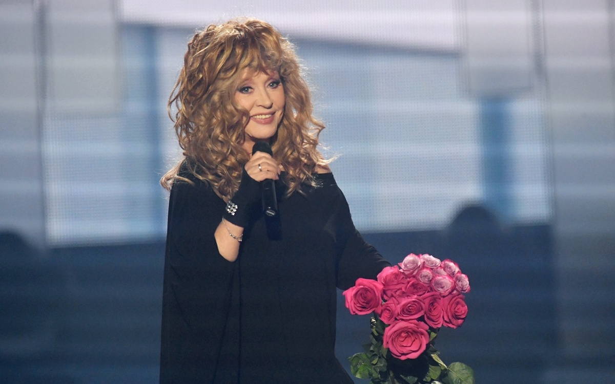 Пугачева уехала из России в феврале 2022 года.  Фото: Komsomolskaya Pravda / Global Look Press / globallookpress.com