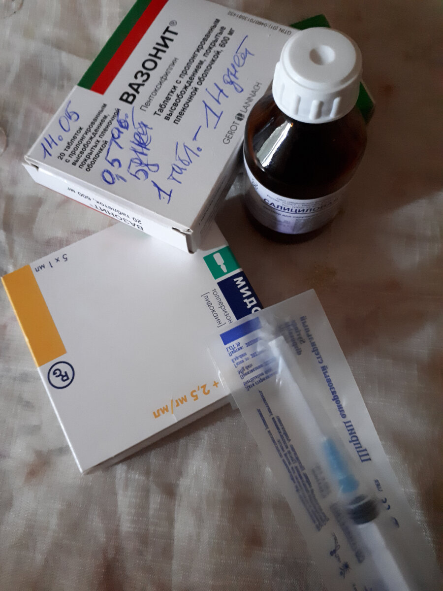 Увы, все чаще видим это...