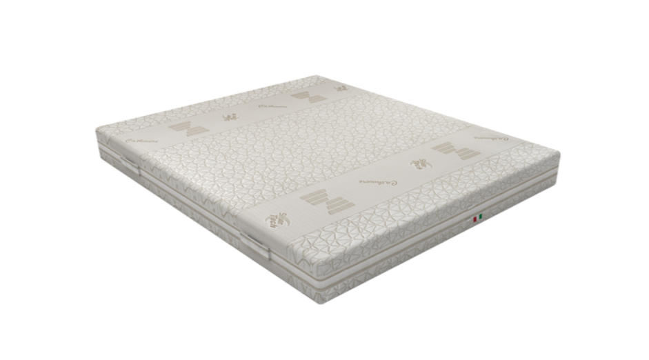Матрас средней жесткости Zepter MAXQUANO 180×200