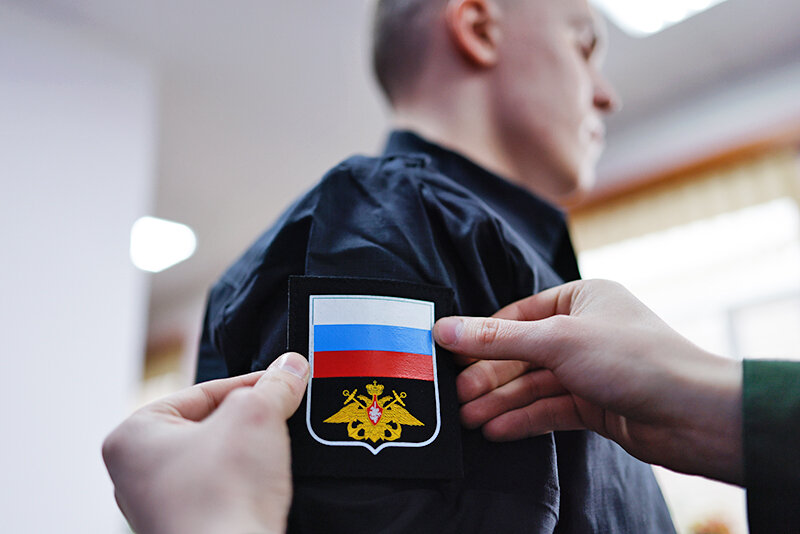    © Михаил Голенков/РИА Новости