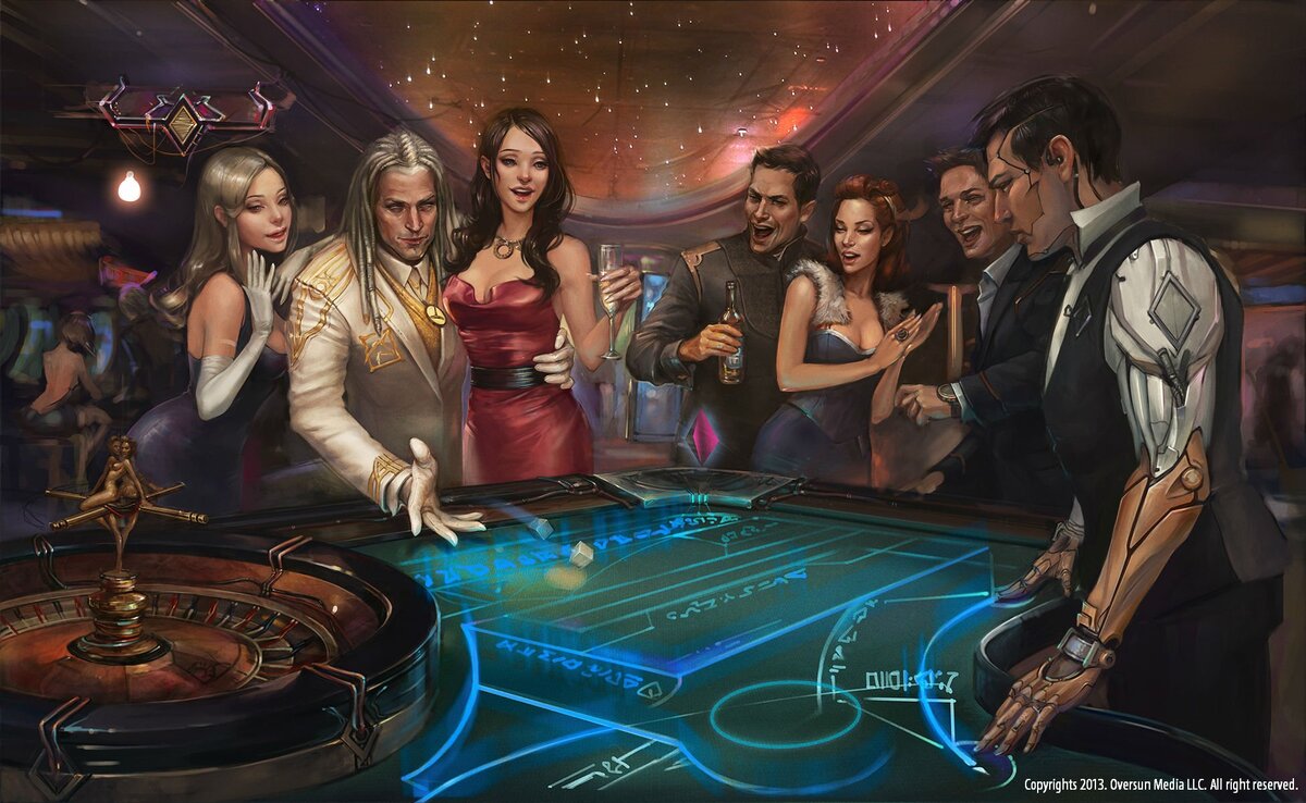 Из открытых, мать его, источников.