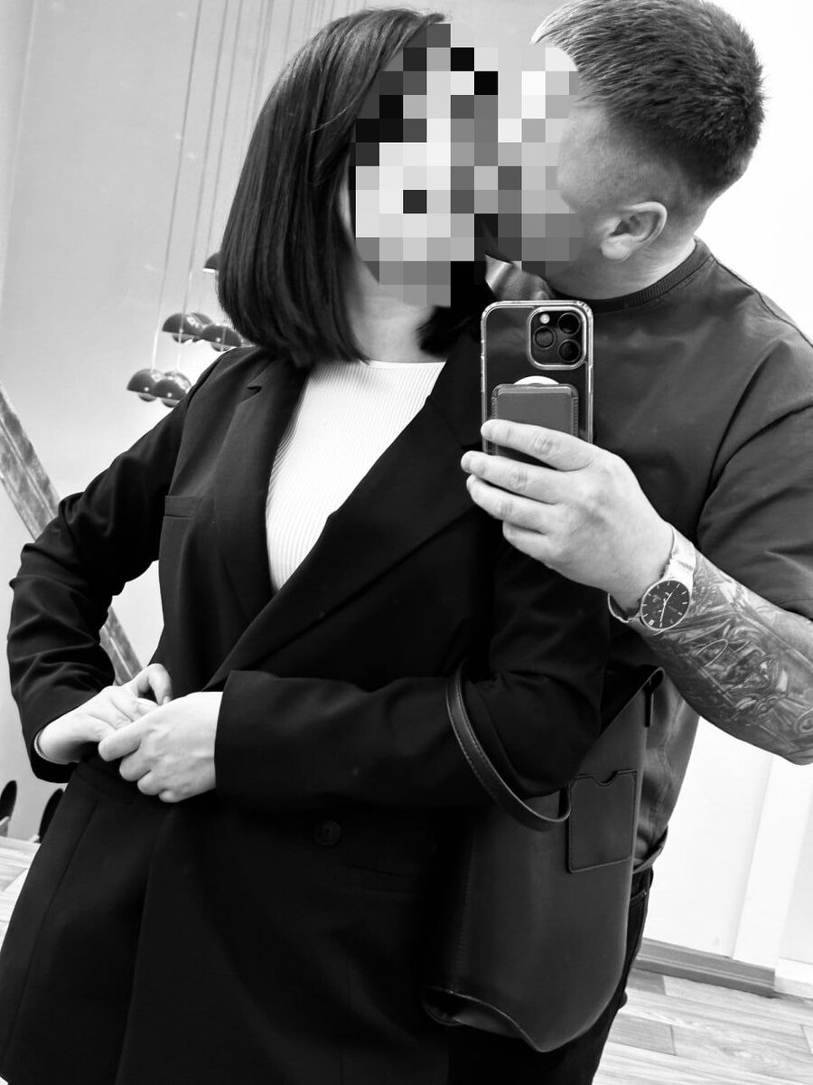    Подозреваемый мог пойти на убийство из-за того, что не вынес расставания. Фото:  Скриншот из соцсетей