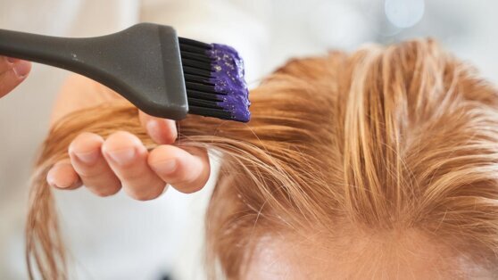    Названы 5 модных оттенков волос для лета-2023 Алина Городниченко