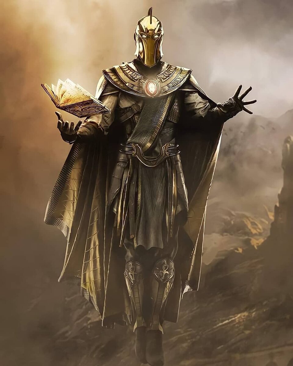 БЕЛИАЛ (ВЕЛИАЛ) 