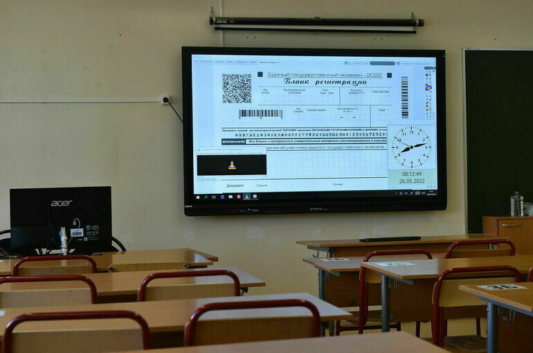   Игорь Самохвалов/ПГ