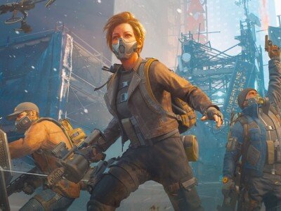    Ubisoft поделилась свежими деталями мобильной The Division Resurgence