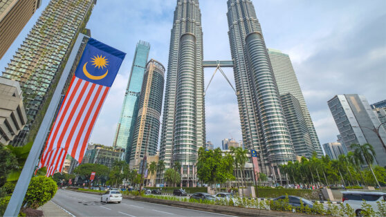    Минсельхоз РФ: Россия заинтересована в увеличении поставок продовольствия в Малайзию Анна Оленькова