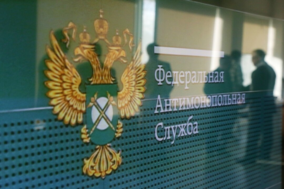   Глава ФАС призвал распространить параллельный импорт на все категории товаров