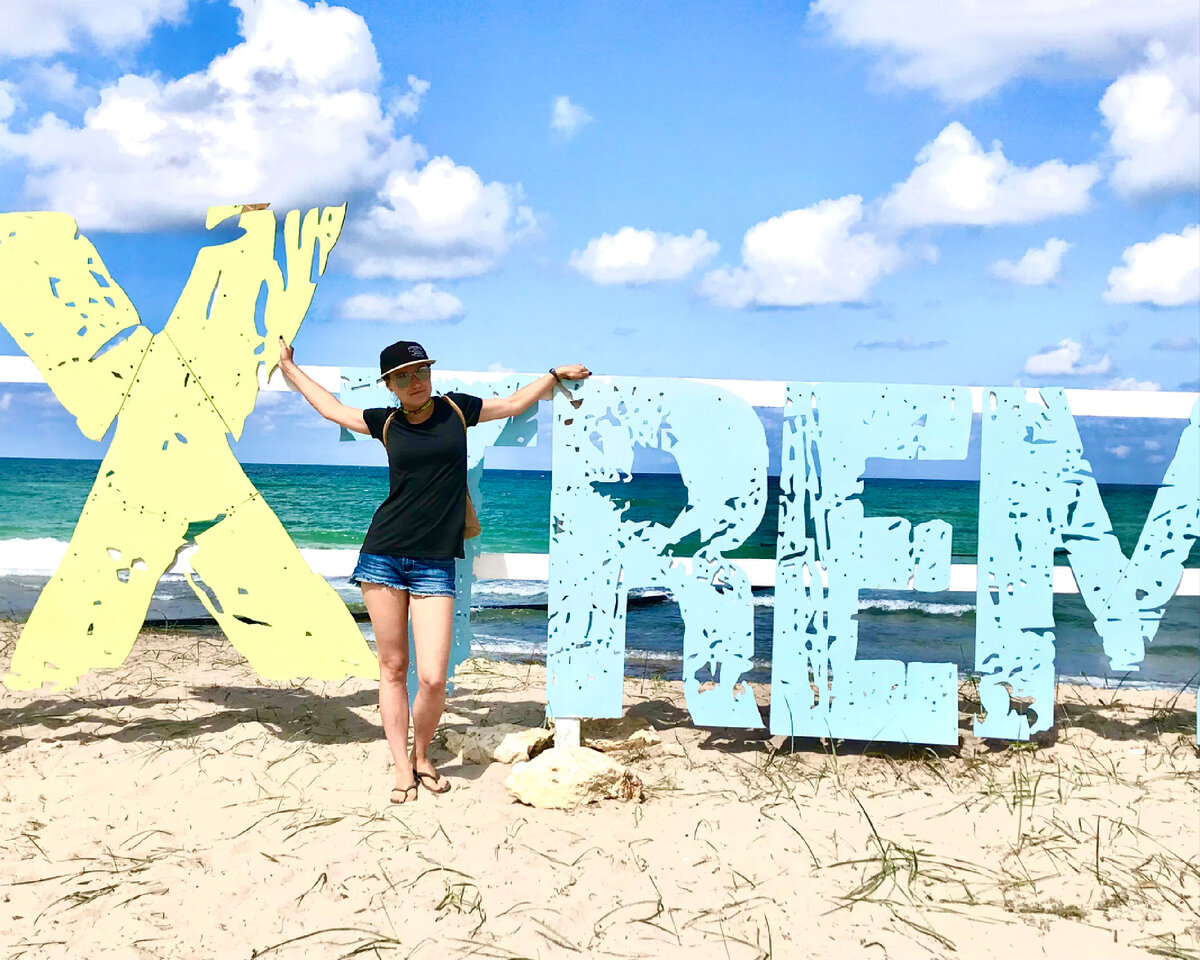 Эта девочка даже подумать не могла, что будет распутывать бизнес-процессы