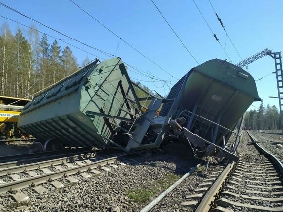    Фото предоставлено Северо-Западной транспортной прокуратурой