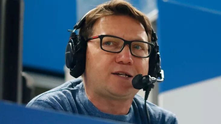    За миллион работать лень. Почему деградировал Георгий Черданцев Фото #2