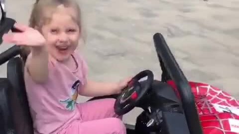 любашины будни