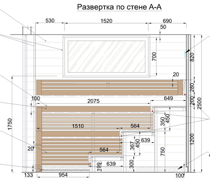 Каталог бань