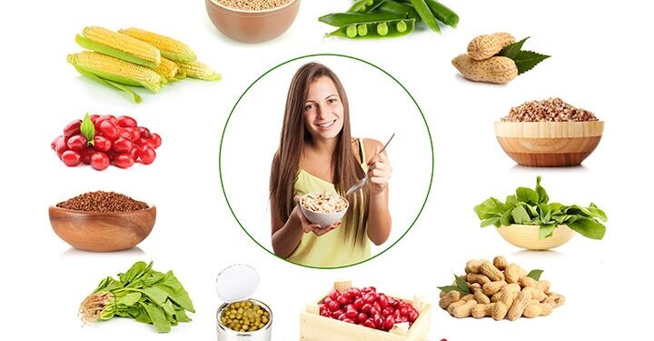 Витамины для иммунитета