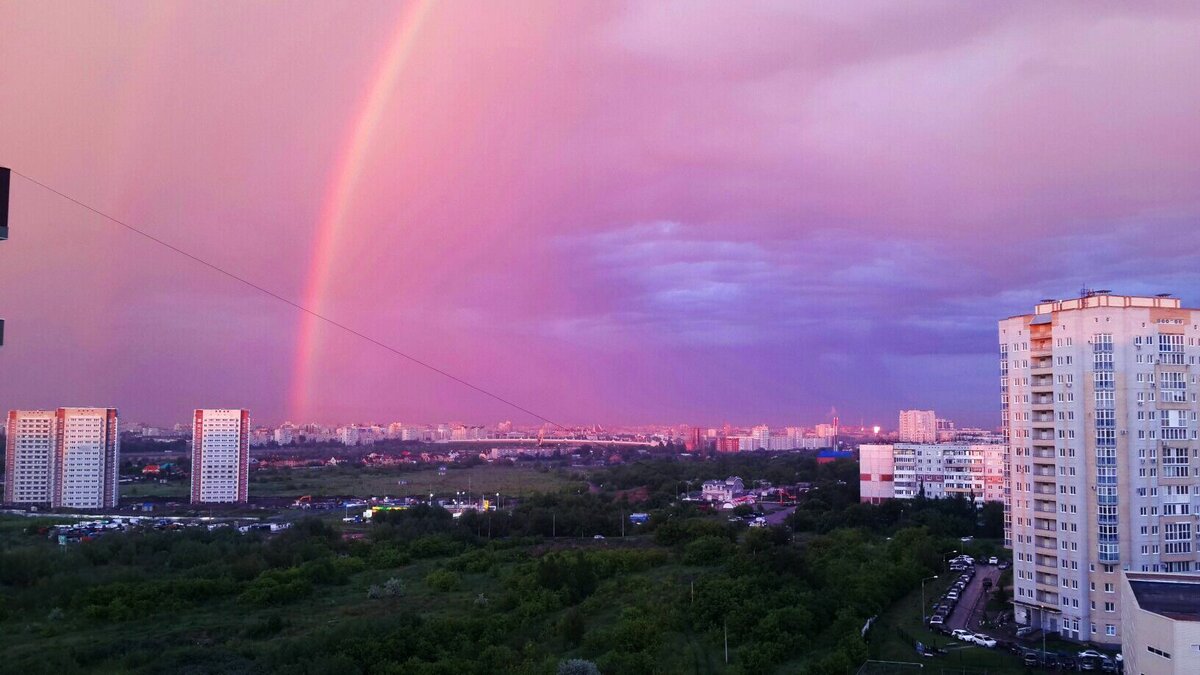     28 и 29 мая воздух прогреется до 28 градусов тепла.