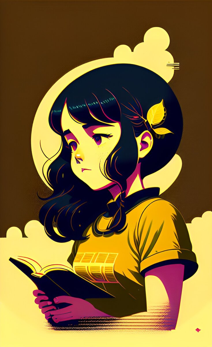 Первая Книга