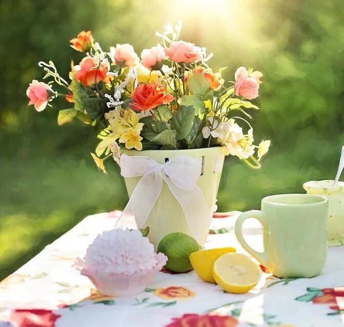 Исполнения желаний и всего самого лучшего в июне! Изображение unsplash.com