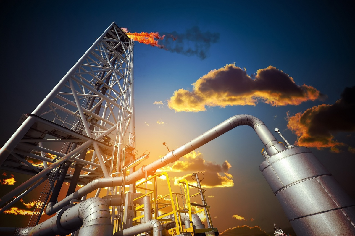 Нефтегаз от 22 мая 2023 г