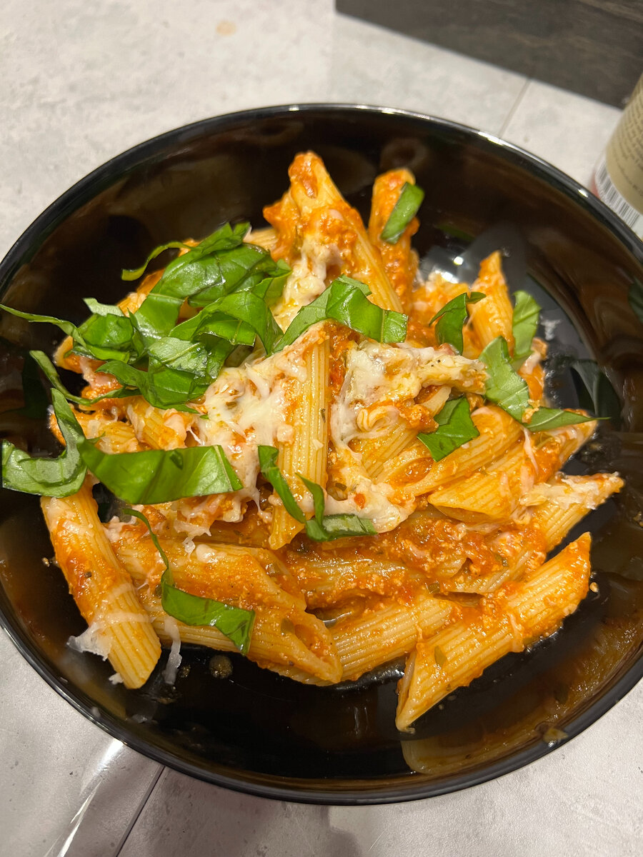 Квинтесенция лактозы, глютена и вкуса 😋