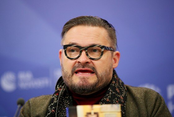     Александр Васильев