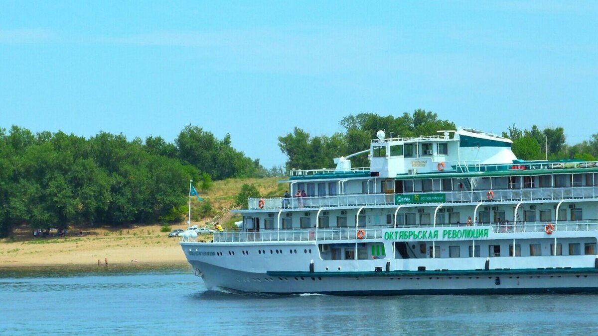     Гендиректор турагентства AVT Travel Азамат Сабиров прокомментировал Inkazan создание в республике акционерного общества «Флот РТ» для развития внутренних пассажирских перевозок водным транспортом.