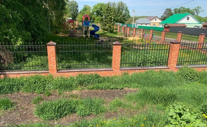 Фото: предоставлено жителями 