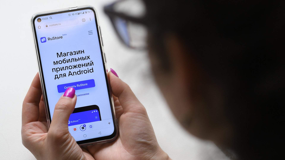 В RuStore появились удалённые из Google Play иностранные приложения |  4pda.to | Дзен